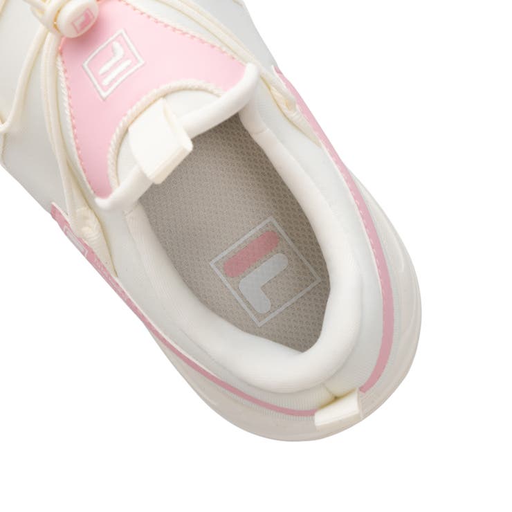 DISTORTER ADJUST | FILA | 詳細画像7 