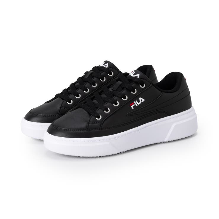 COURT PLUMPY FEATHERY V2 | FILA | 詳細画像1 