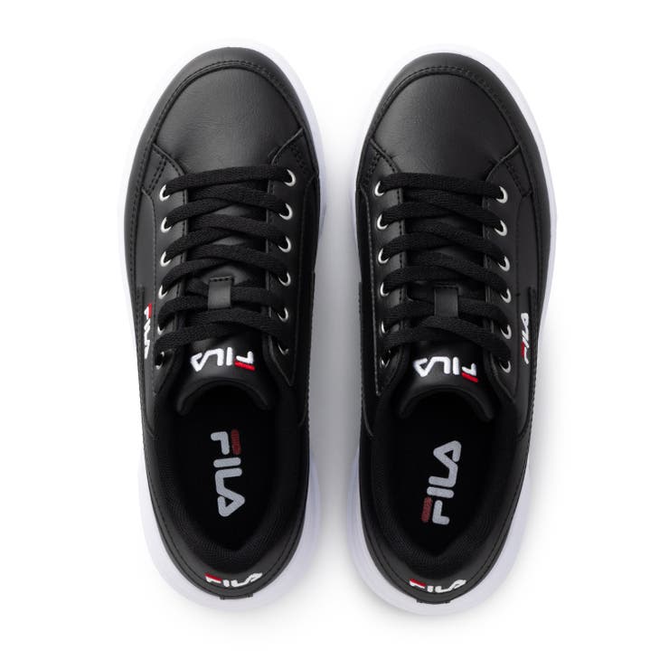 COURT PLUMPY FEATHERY V2 | FILA | 詳細画像2 