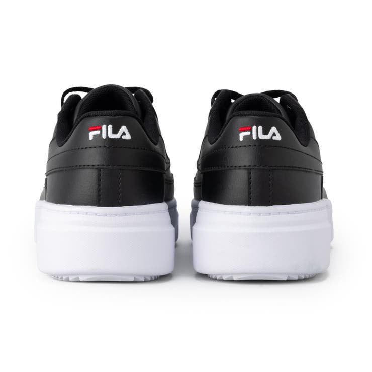 COURT PLUMPY FEATHERY V2 | FILA | 詳細画像3 