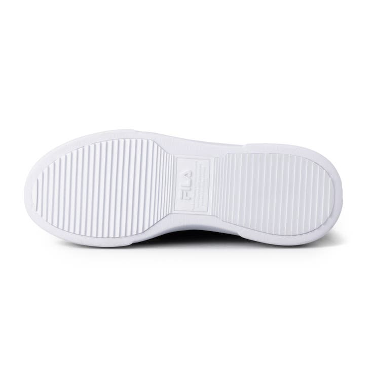 COURT PLUMPY FEATHERY V2 | FILA | 詳細画像6 