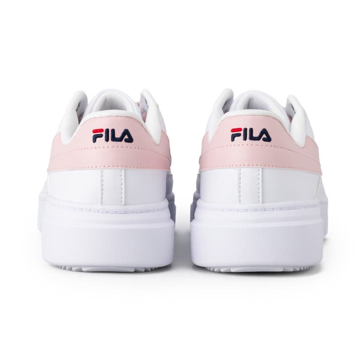 COURT PLUMPY FEATHERY V2 | FILA | 詳細画像3 