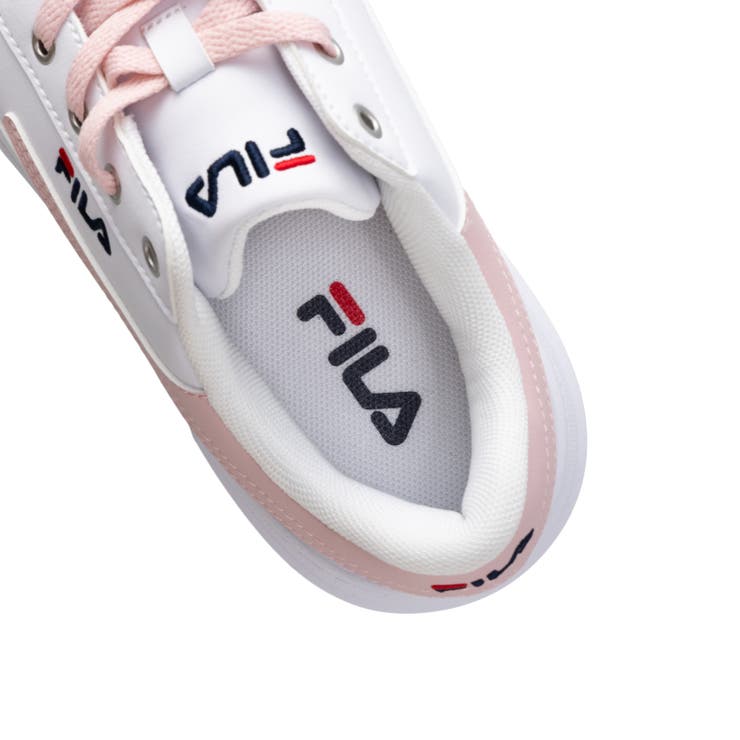 COURT PLUMPY FEATHERY V2 | FILA | 詳細画像7 