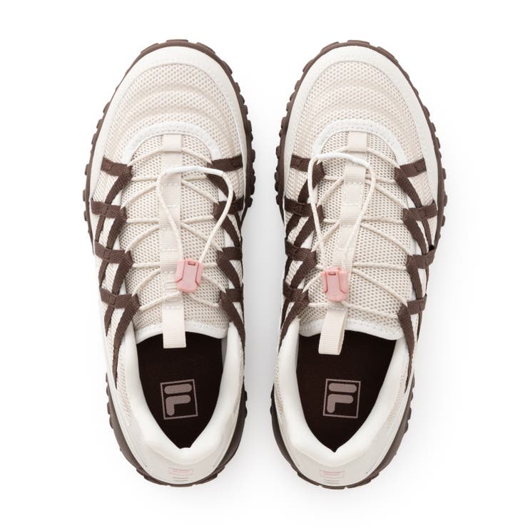 FILA ECHAPPE LACE | FILA | 詳細画像2 