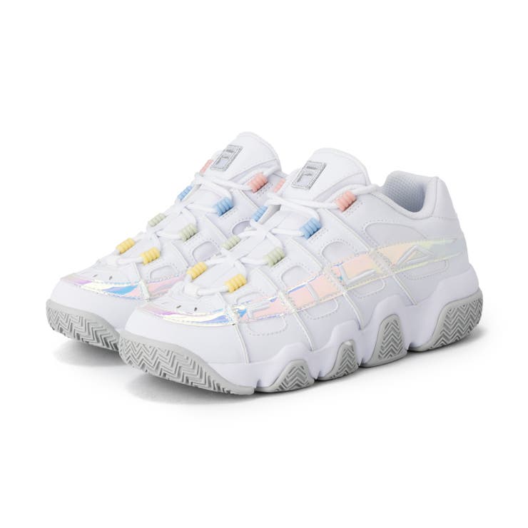 FILA BARRICADE XT97 HOLOGRAM | FILA | 詳細画像1 