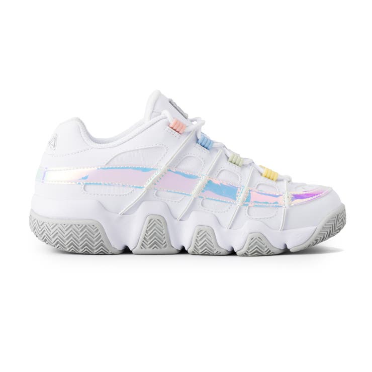 FILA BARRICADE XT97 HOLOGRAM | FILA | 詳細画像5 