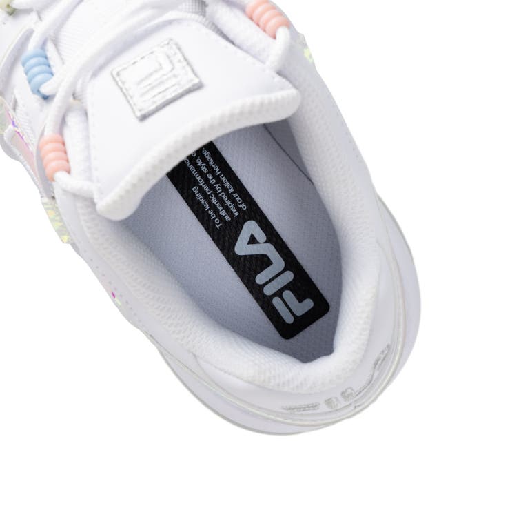 FILA BARRICADE XT97 HOLOGRAM | FILA | 詳細画像7 