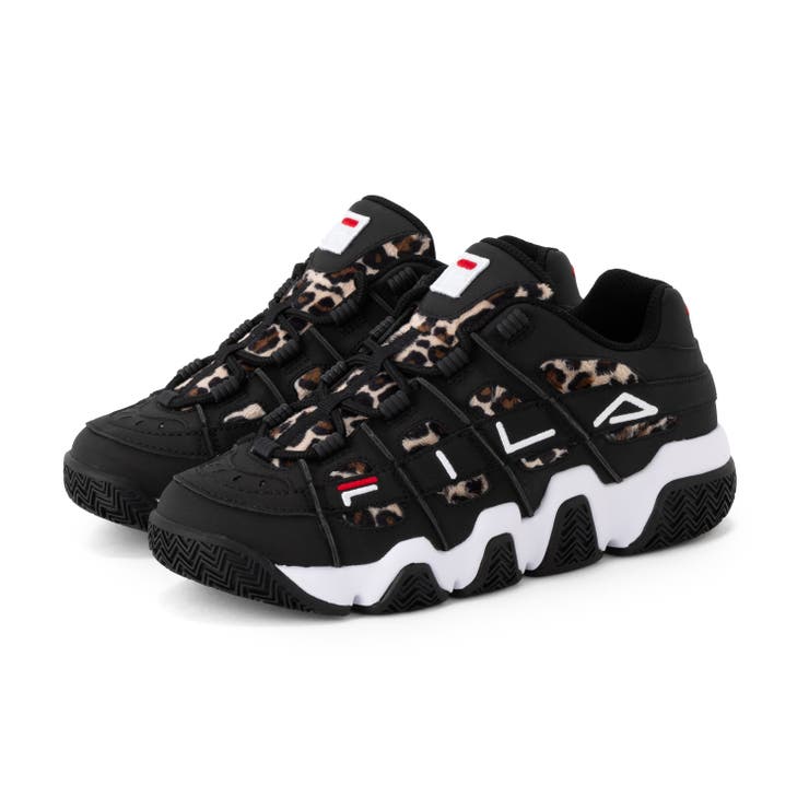 FILA BARRICADE XT97 LEOPARD | FILA | 詳細画像1 