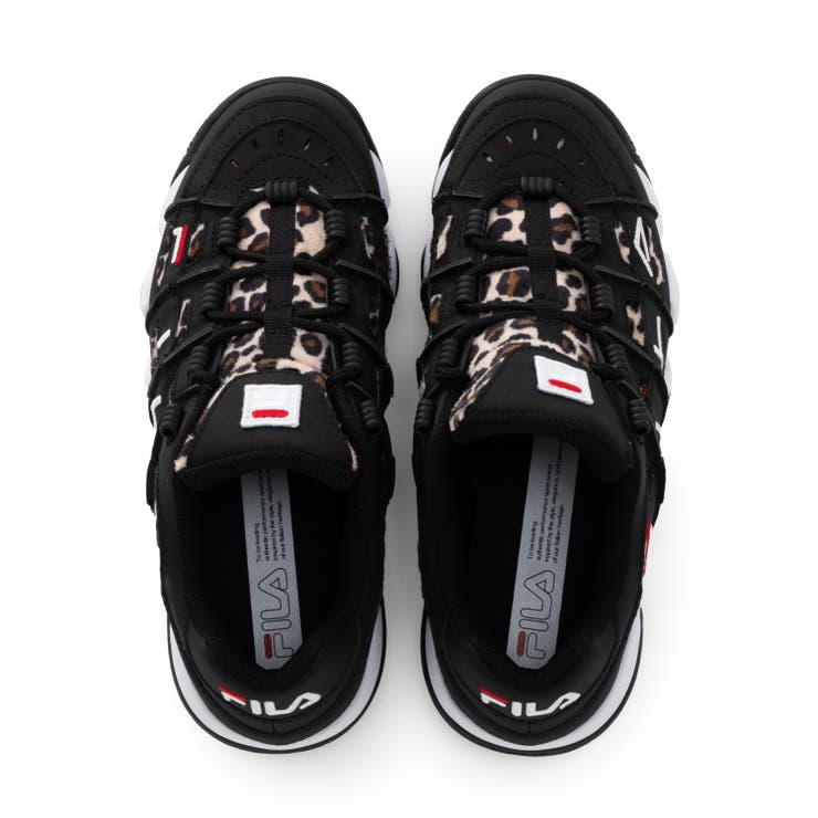 FILA BARRICADE XT97 LEOPARD | FILA | 詳細画像2 