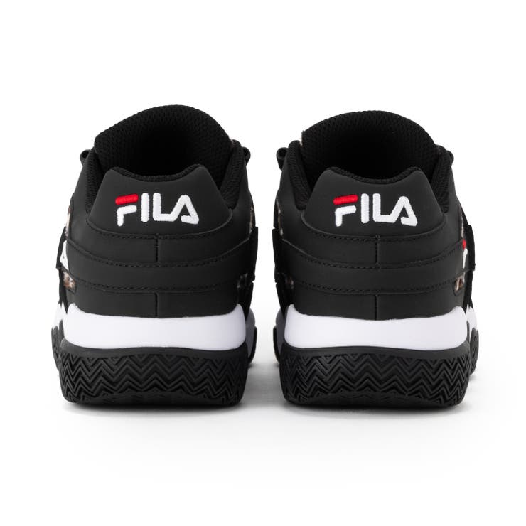 FILA BARRICADE XT97 LEOPARD | FILA | 詳細画像3 