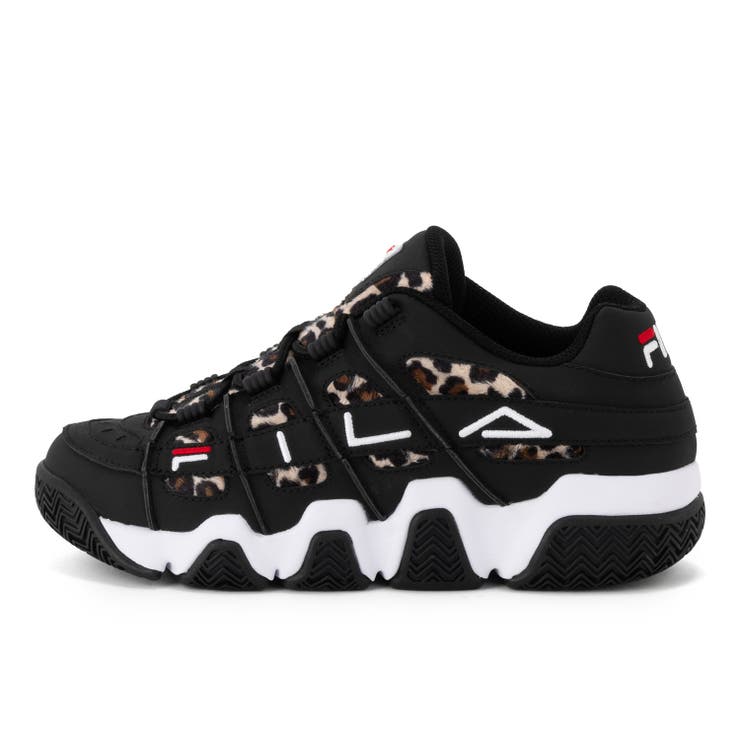FILA BARRICADE XT97 LEOPARD | FILA | 詳細画像4 