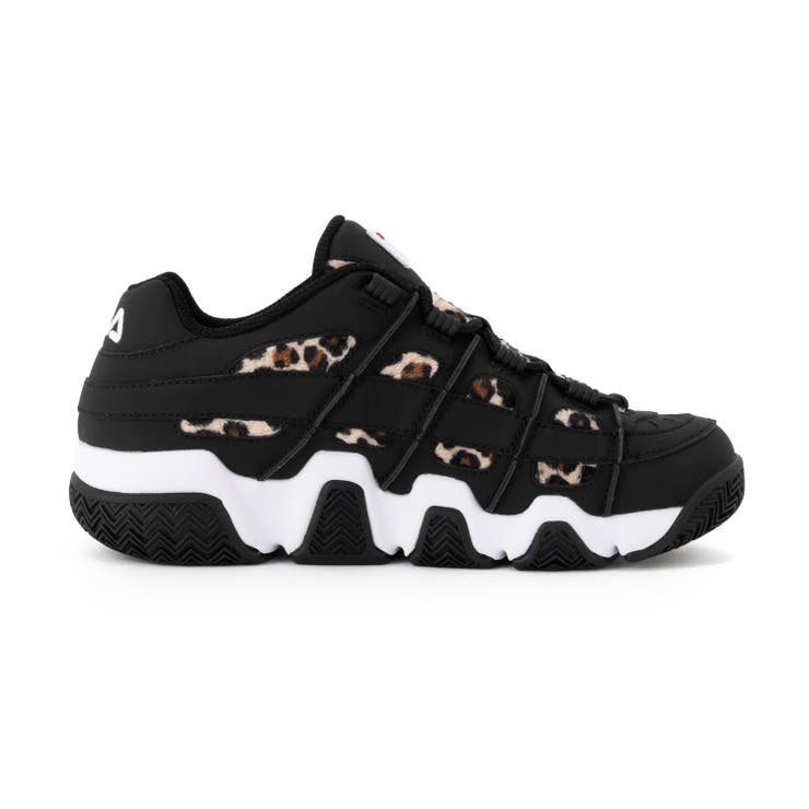FILA BARRICADE XT97 LEOPARD | FILA | 詳細画像5 