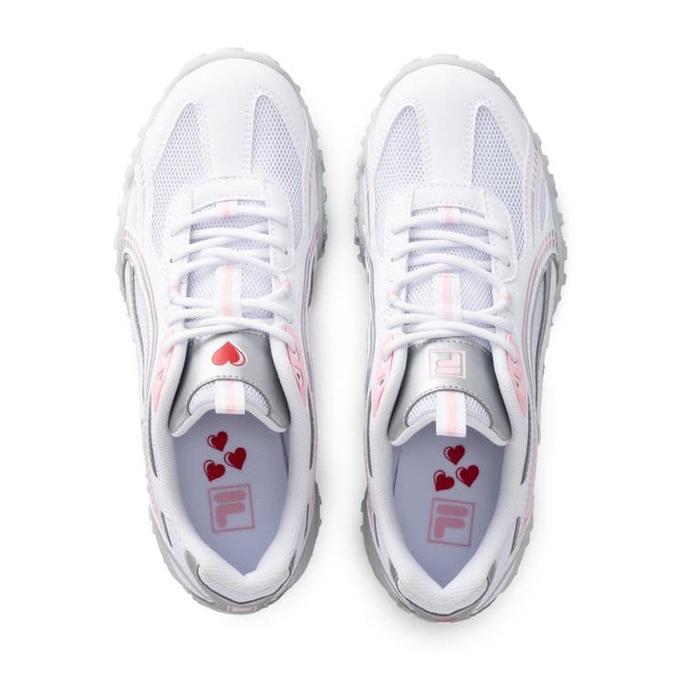 FILA ECHAPPE MS HEART | FILA | 詳細画像2 