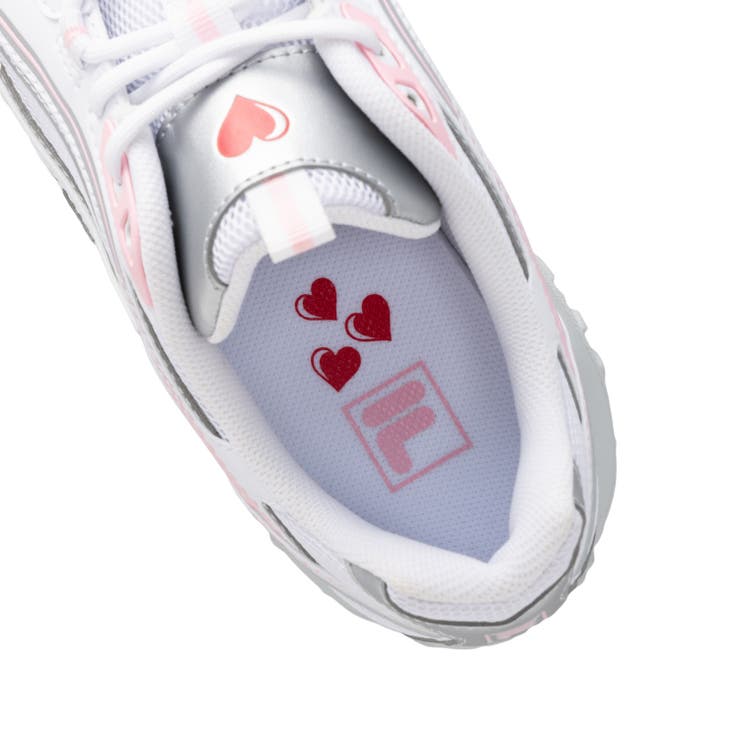 FILA ECHAPPE MS HEART | FILA | 詳細画像7 