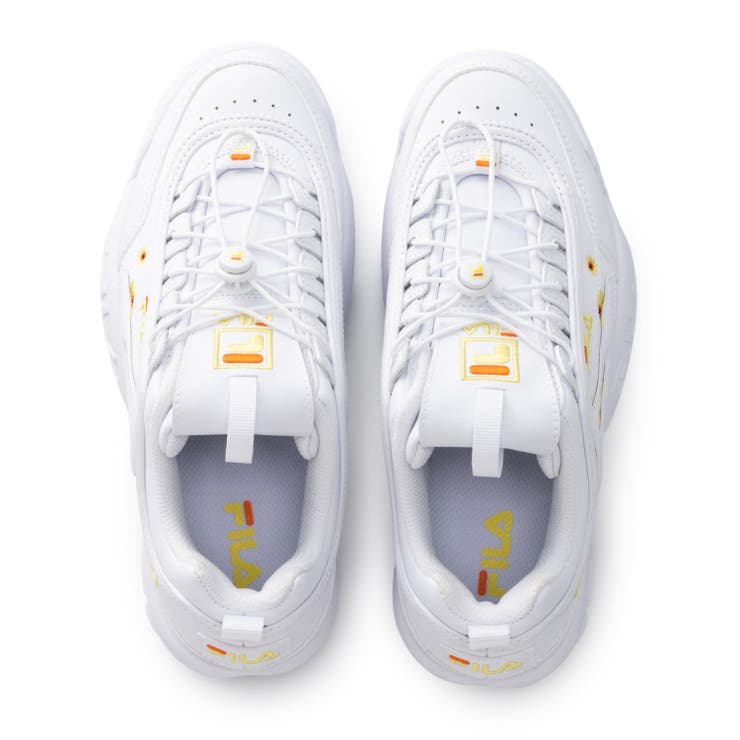 DISRUPTOR 2 ADJUST GERBERA | FILA | 詳細画像2 