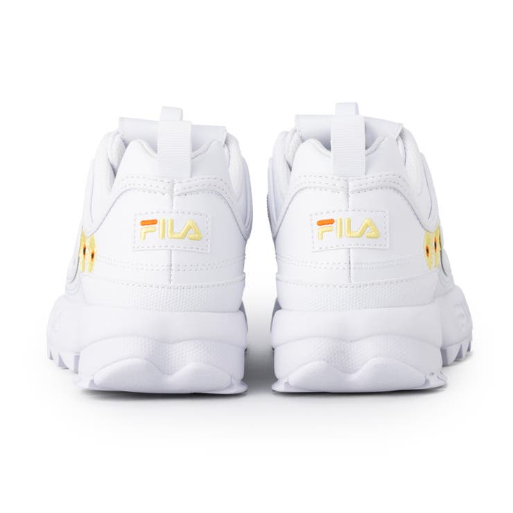 DISRUPTOR 2 ADJUST GERBERA | FILA | 詳細画像3 