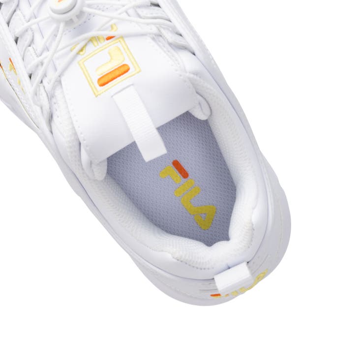 DISRUPTOR 2 ADJUST GERBERA | FILA | 詳細画像7 