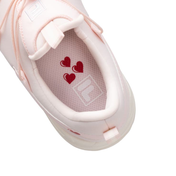 DISTORTER ADJUST HEART | FILA | 詳細画像7 