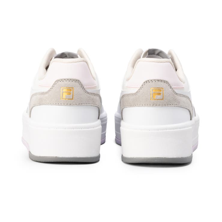 FILA COURT FEATHERY PNKBLOSSOM | FILA | 詳細画像3 