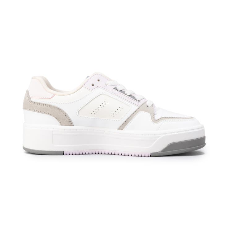 FILA COURT FEATHERY PNKBLOSSOM | FILA | 詳細画像5 