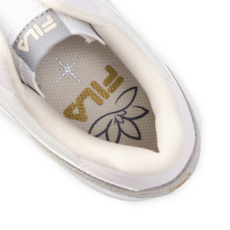 FILA COURT FEATHERY PNKBLOSSOM | FILA | 詳細画像7 