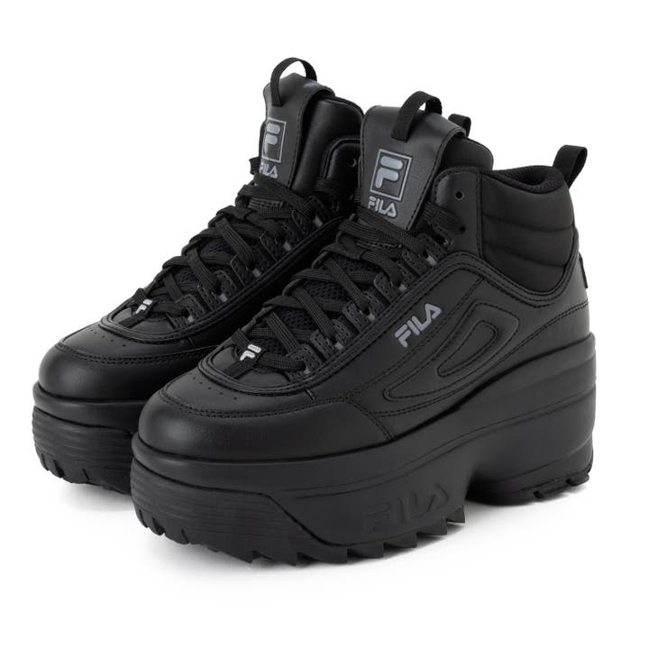 DISRUPTOR II WEDGE MID | FILA | 詳細画像1 