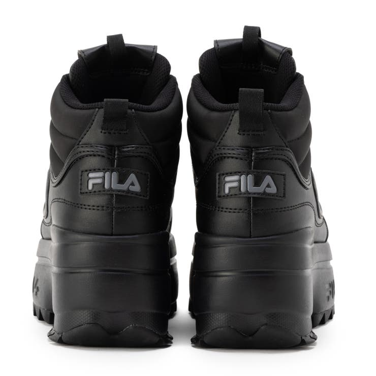 DISRUPTOR II WEDGE MID | FILA | 詳細画像3 