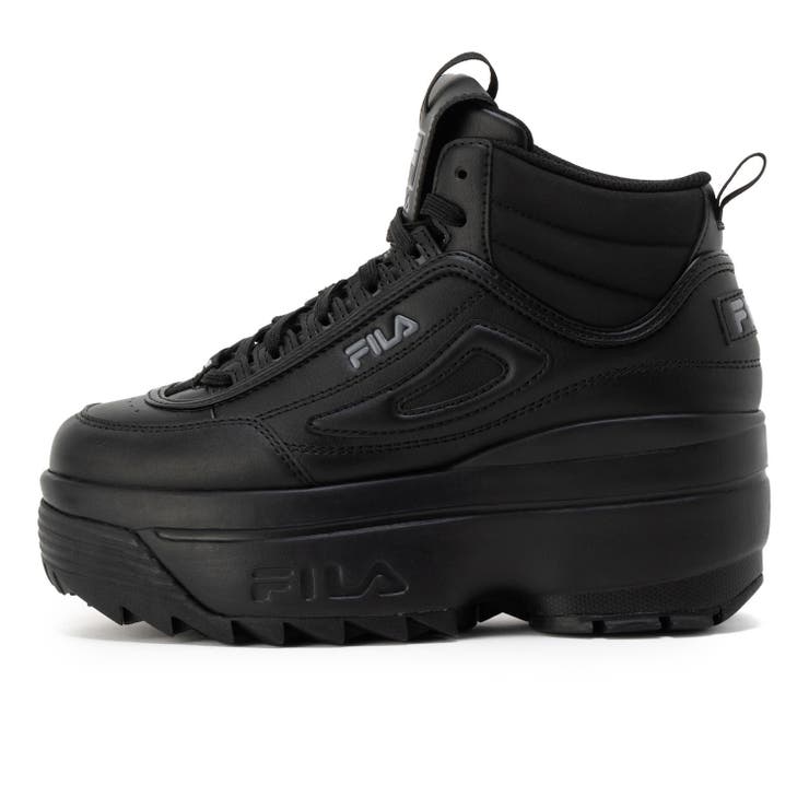 DISRUPTOR II WEDGE MID | FILA | 詳細画像4 