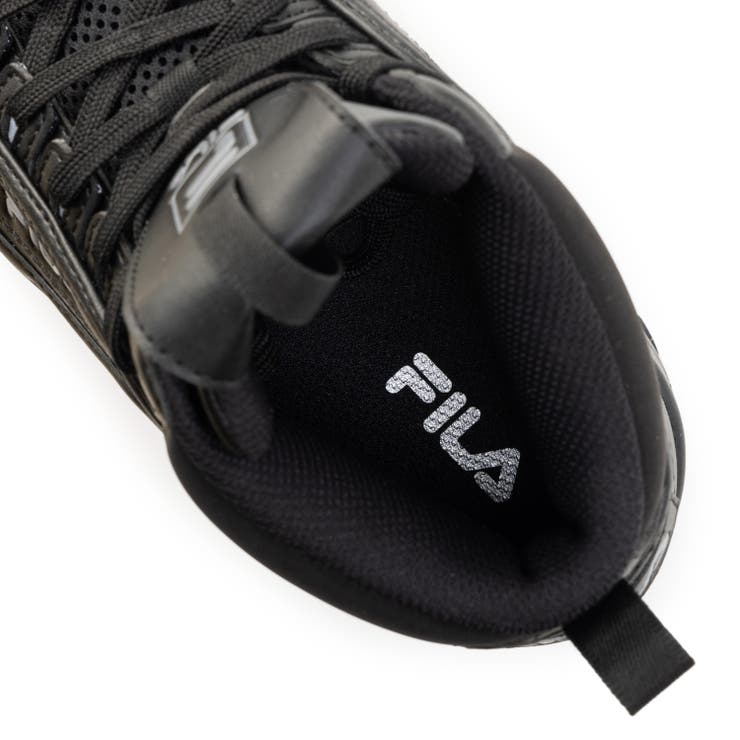 DISRUPTOR II WEDGE MID | FILA | 詳細画像7 