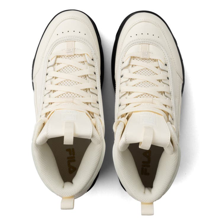 DISRUPTOR II WEDGE MID | FILA | 詳細画像2 