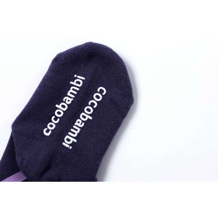 3足組 クルー丈 アシメ | Filloie | 詳細画像6 