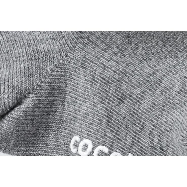 3足組 クルー丈 アシメ | Filloie | 詳細画像5 