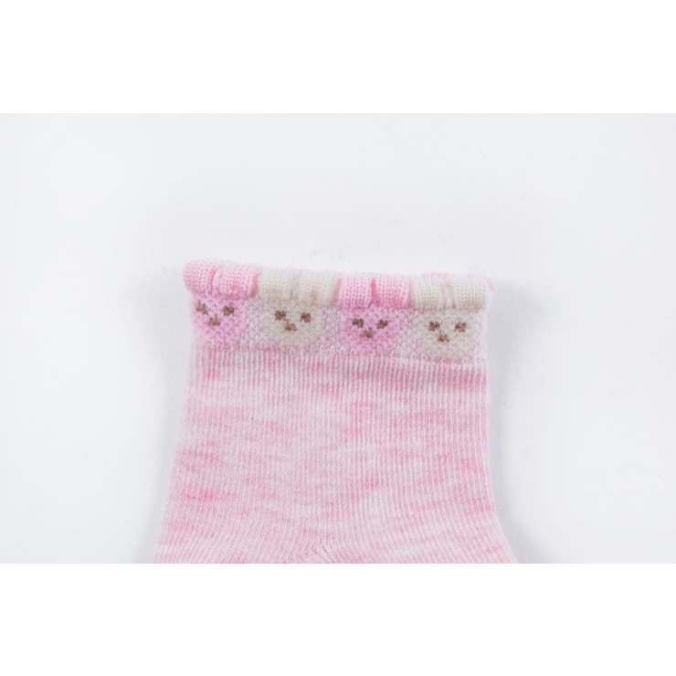 新生児 2足組 靴下 | Filloie | 詳細画像5 