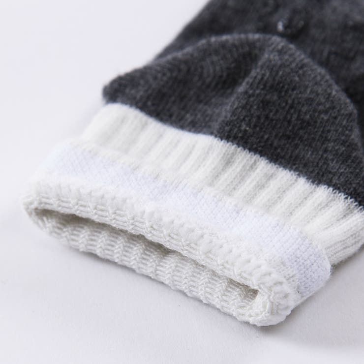 5足組 スクール ソックス | Filloie | 詳細画像11 