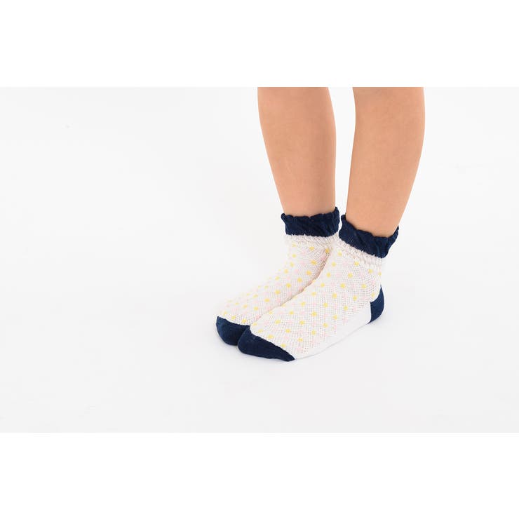 6足組 子供用靴下 ベーシック | Filloie | 詳細画像2 