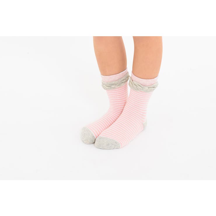 6足組 子供用靴下 ベーシック | Filloie | 詳細画像3 