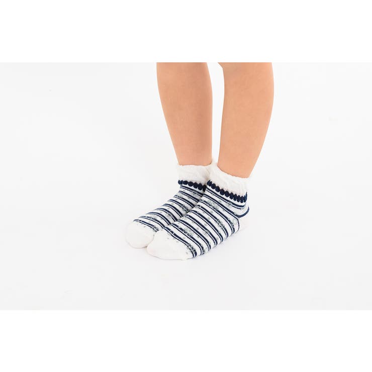 6足組 子供用靴下 ベーシック | Filloie | 詳細画像5 