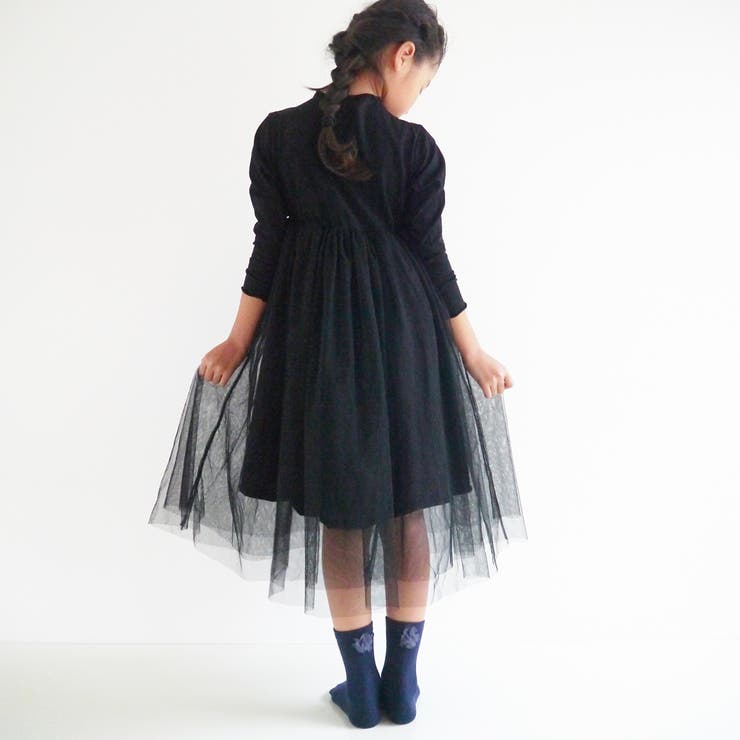 3足組 靴下 クルー丈 | Filloie | 詳細画像13 