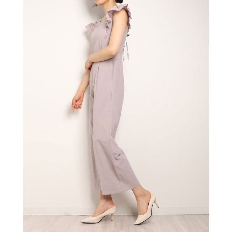 Majestic Legon マジェスティックレゴン ピクニックサロペット 品番 Finw Fine ファイン のレディースファッション通販 Shoplist ショップリスト Majestic Legon マジェスティックレゴン ピクニックサロペット 品番 Finw Fine ファイン のレディースファッション通販 Shoplist ショップリスト