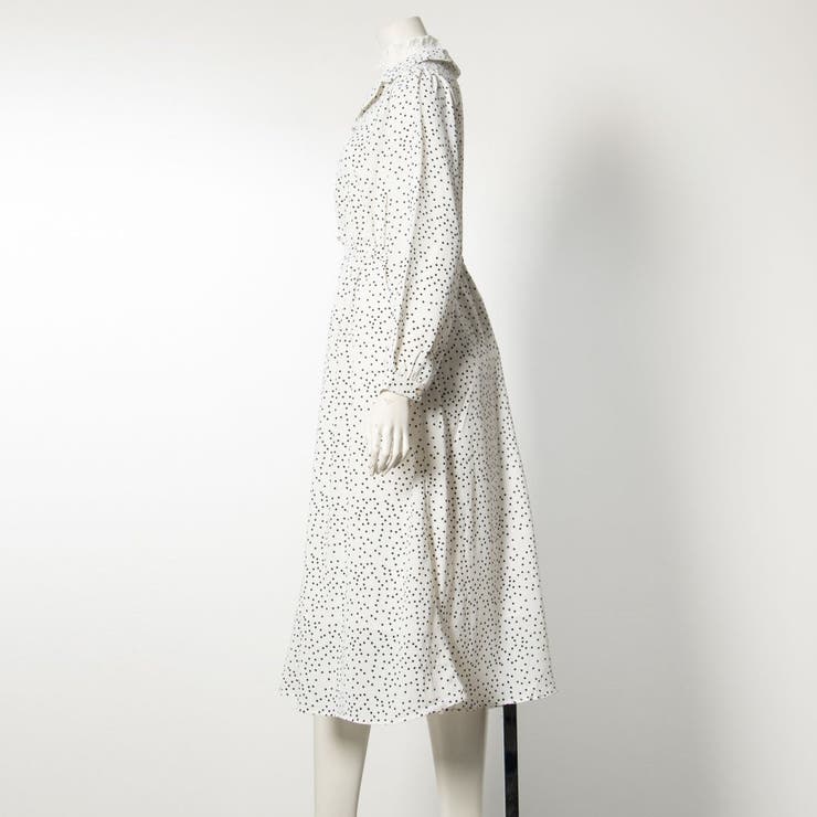 ♡新品未使用♡simonetta♡ワンピース　14A Ray BEAMS（レイ ビームス）カットアウト ミニ サロペット