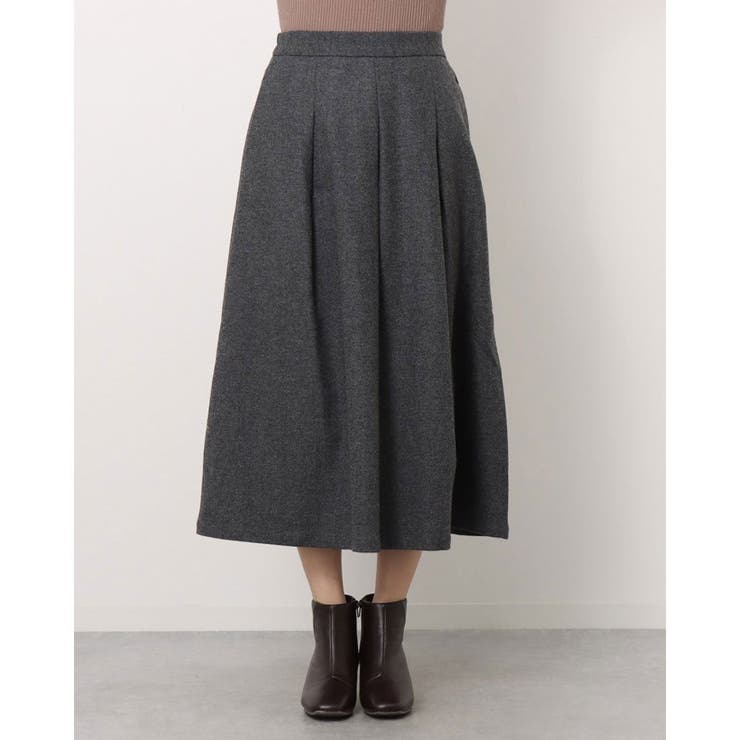 sm2rhythm】フレアスカート[品番：FINW0002381]｜FINE （ファイン）の