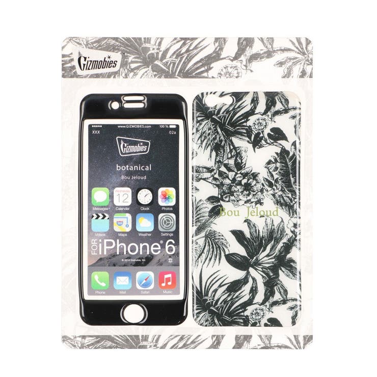 ブラック | 【Bou Jeloud/ブージュルード 】ギズモビーズボタニカル | FINE 