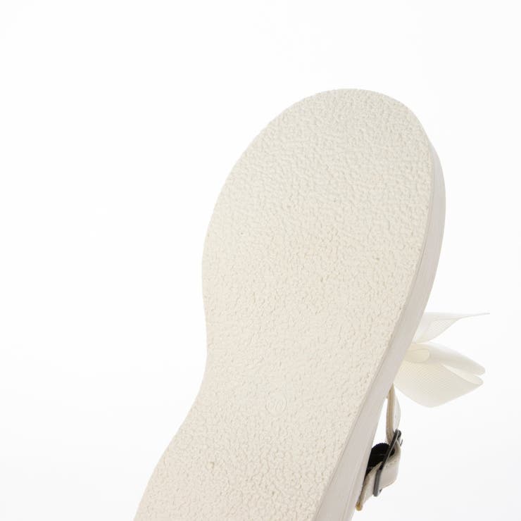 【NOFALL】【lofty】厚底メリージェーンシューズ | FINE  | 詳細画像14 