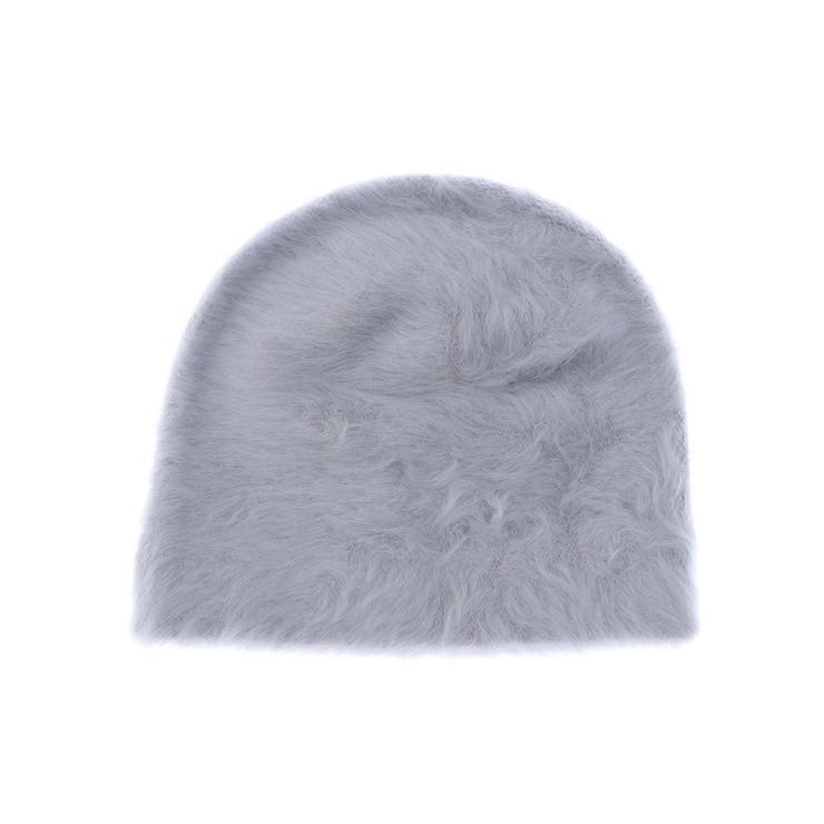 Nano Universe アンゴラニットcap 品番 Finw Fine ファイン のレディースファッション通販 Shoplist ショップリスト