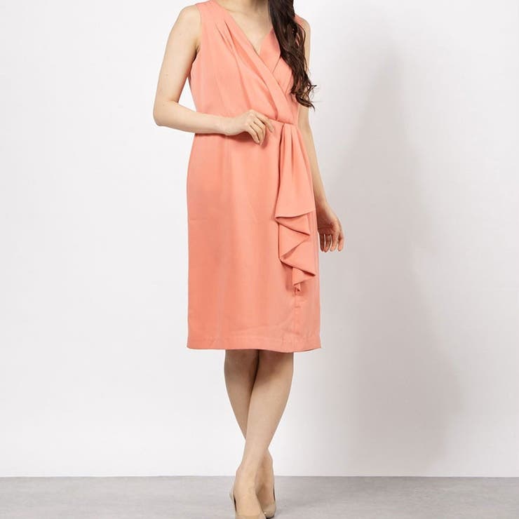 A V V Outlet ワンピース 品番 Finw Fine ファイン のレディースファッション通販 Shoplist ショップリスト