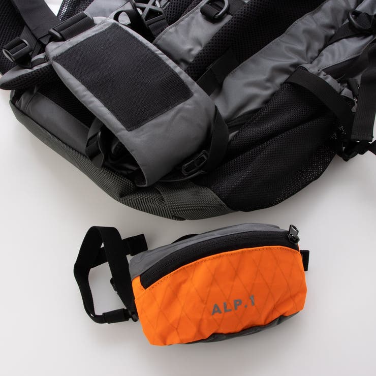 MEI/メイ 】ALPINE 1-50L[品番：FINW0003262]｜FINE （ファイン 
