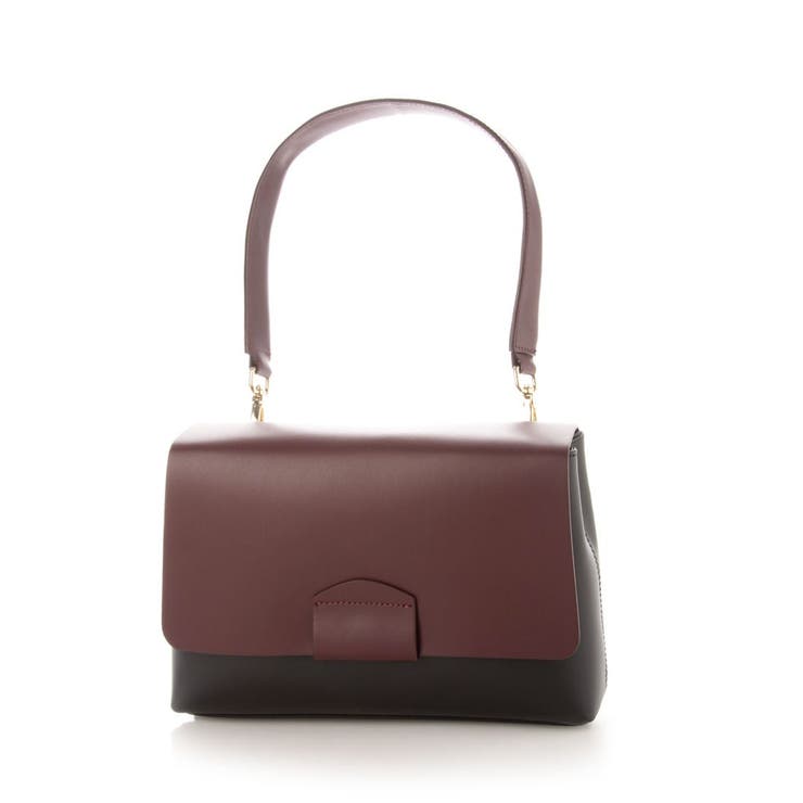 PAOLA NUTTI 牛革 BAG 品番 FINW0002050 FINE ファイン レディース