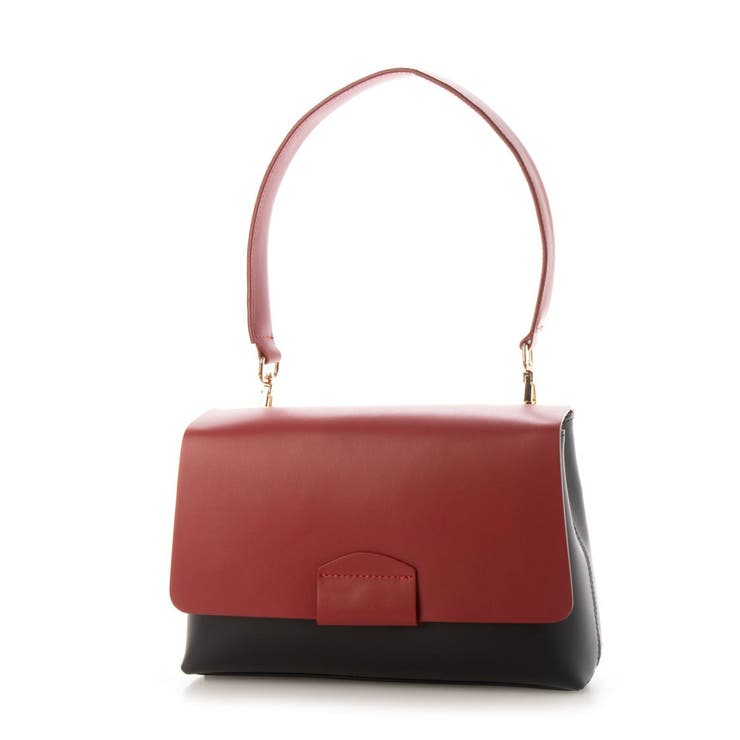 PAOLA NUTTI 牛革 BAG 品番 FINW0002050 FINE ファイン レディース