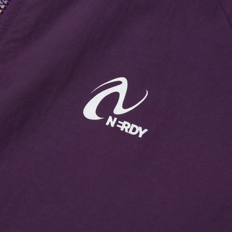 NERDY】LINE WINDBREAKER[品番：FINW0006999]｜FINE （ファイン