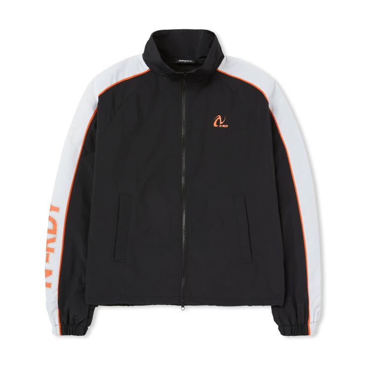 NERDY】LINE WINDBREAKER[品番：FINW0006999]｜FINE （ファイン